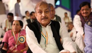 Pramod tiwari