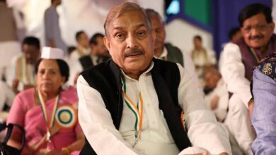 Pramod tiwari