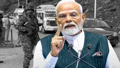 Prime minister modi