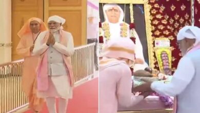 Prime minister narendra modi