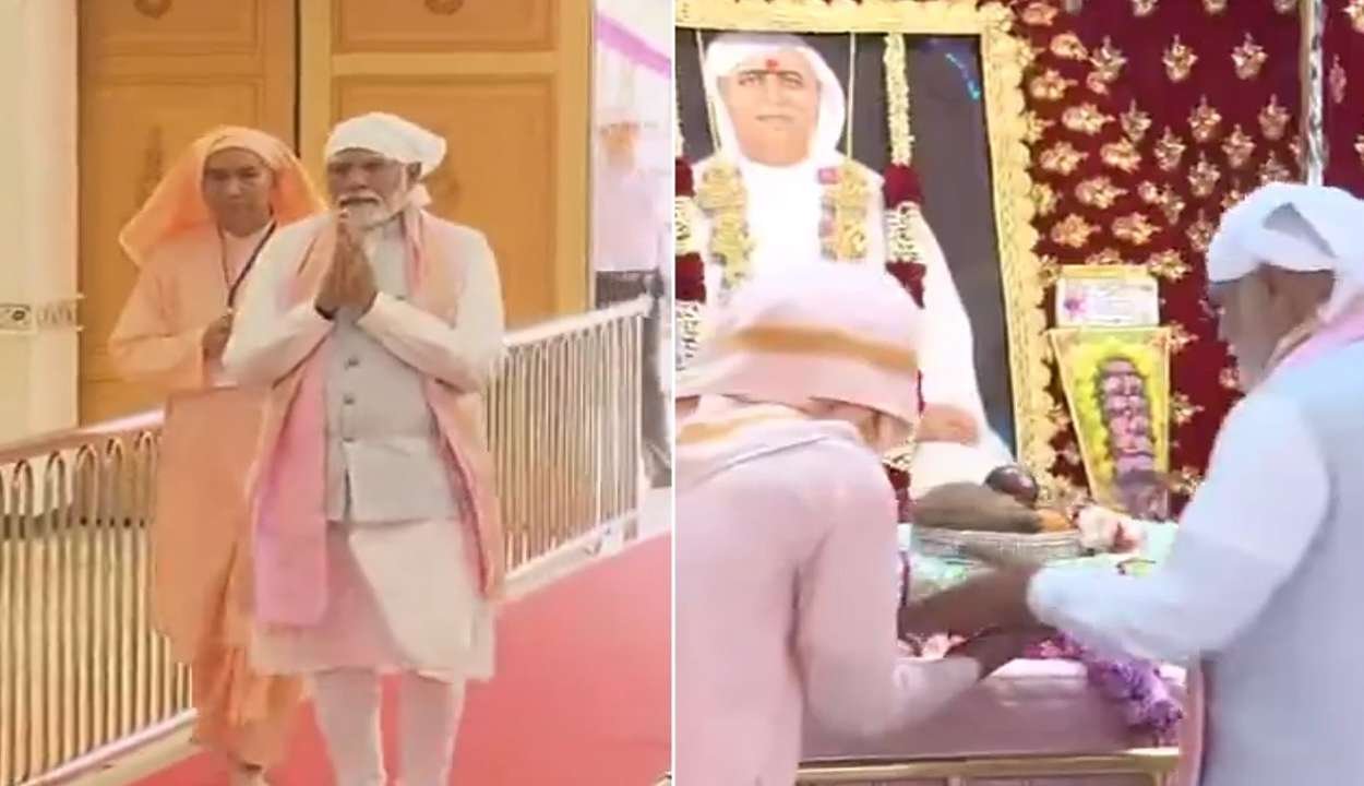 Prime minister narendra modi