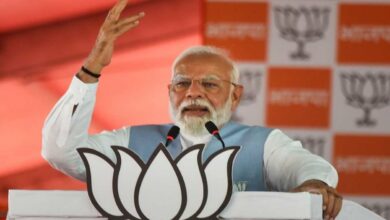 Prime minister narendra modi