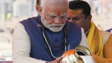 Prime minister narendra modi