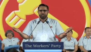 Pritam singh