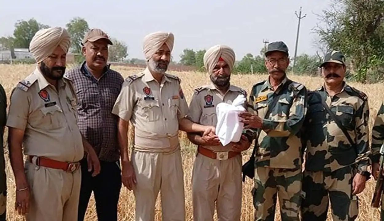 Punjab