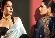 Raashii khanna