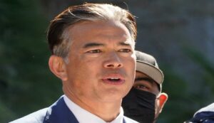 Rob bonta