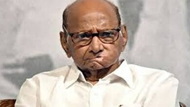 Sharad pawar