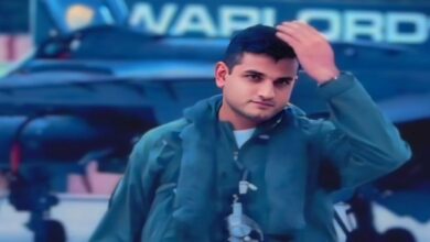 Siddharth yadav