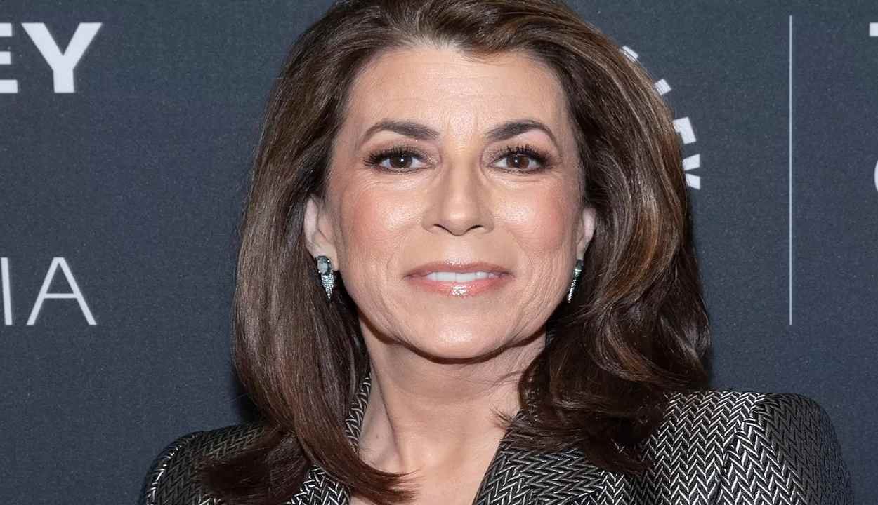 Spokeswoman tammy bruce