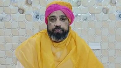 Syed naseruddin chishty