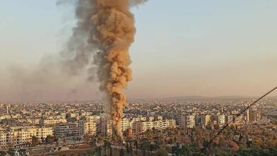 Syrian