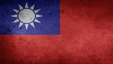 Taiwan
