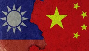 Taiwan