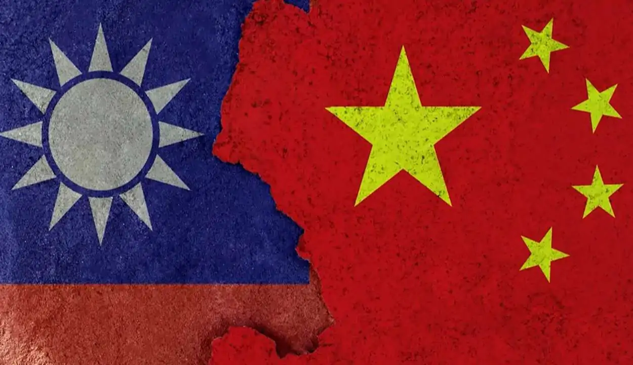 Taiwan