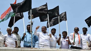 Tamil nadu congress