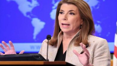 Tammy bruce