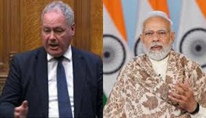 Uk mp bob blackman
