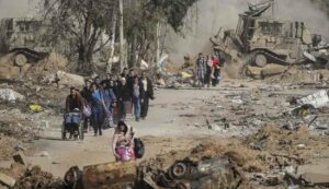 Unrwa-run
