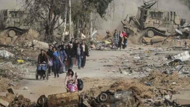 Unrwa-run