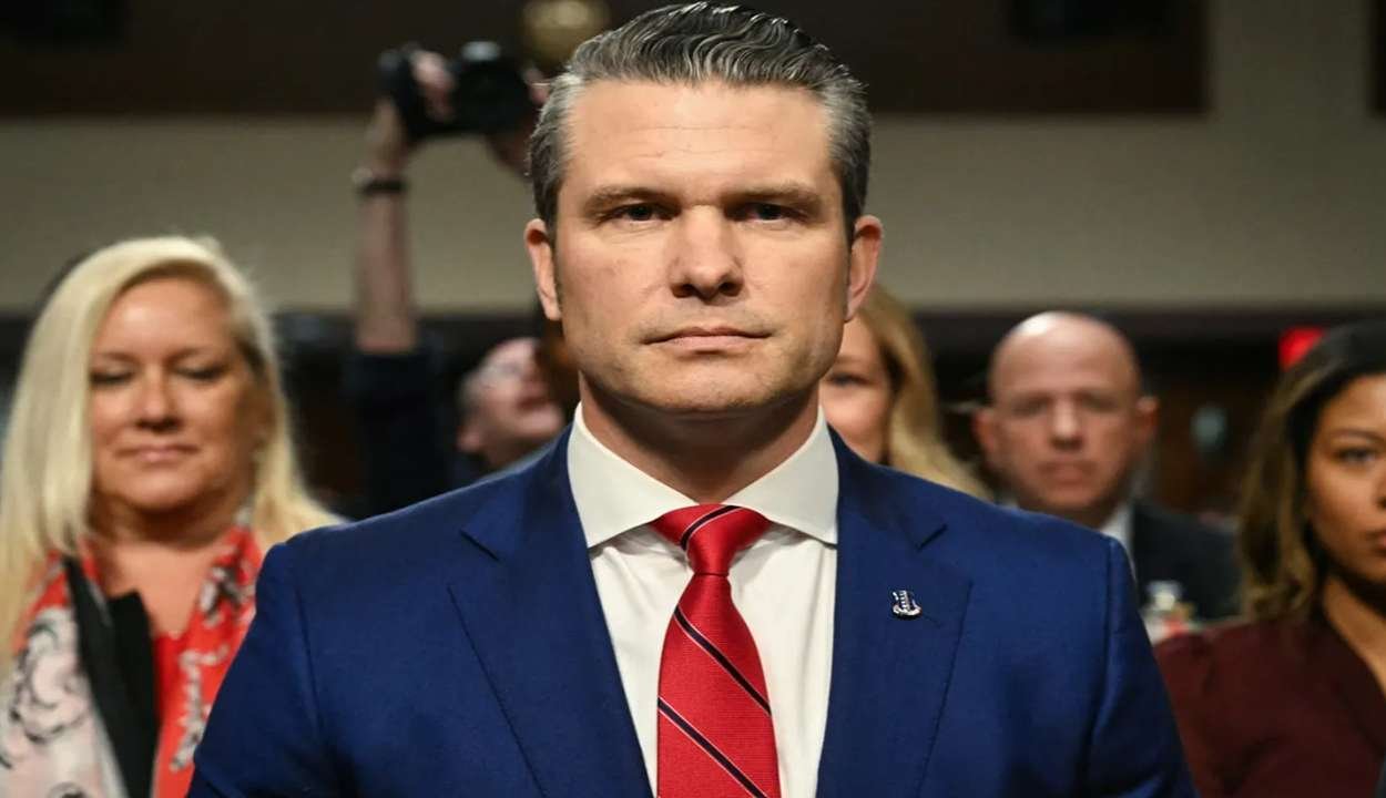 Us defense secretary joe kasper