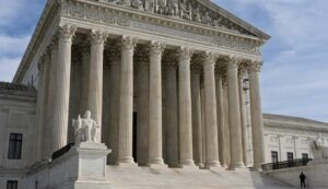 Us supreme court