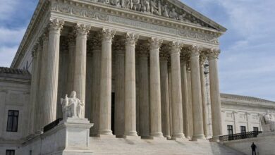 Us supreme court