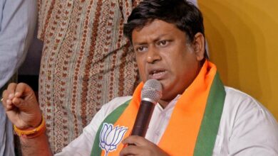 Union minister sukanta majumdar