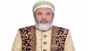 Yakub habibuddin tussi