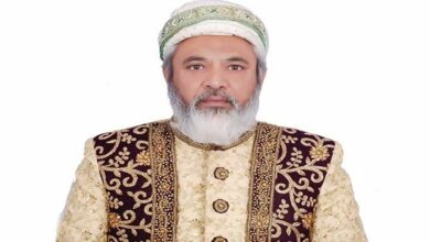 Yakub habibuddin tussi