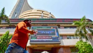 Stock market
