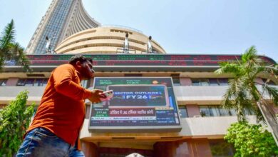 Stock market