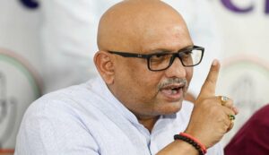 Ajay rai