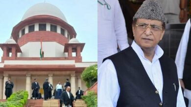 Allahabad high court