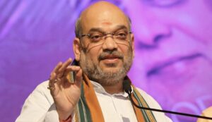 Amit shah