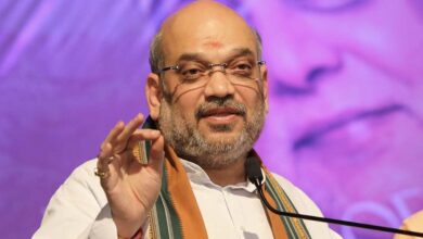 Amit shah