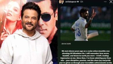 Anil kapoor