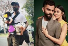 Anushka sharma and virat kohli