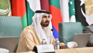Arab parliament