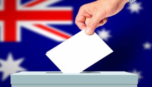 Australian