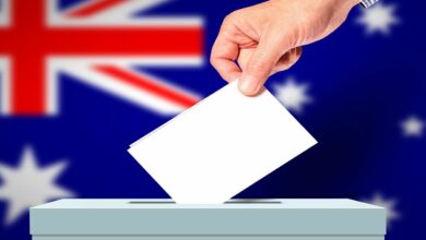 Australian