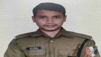 Bsf constable deepak chingakham