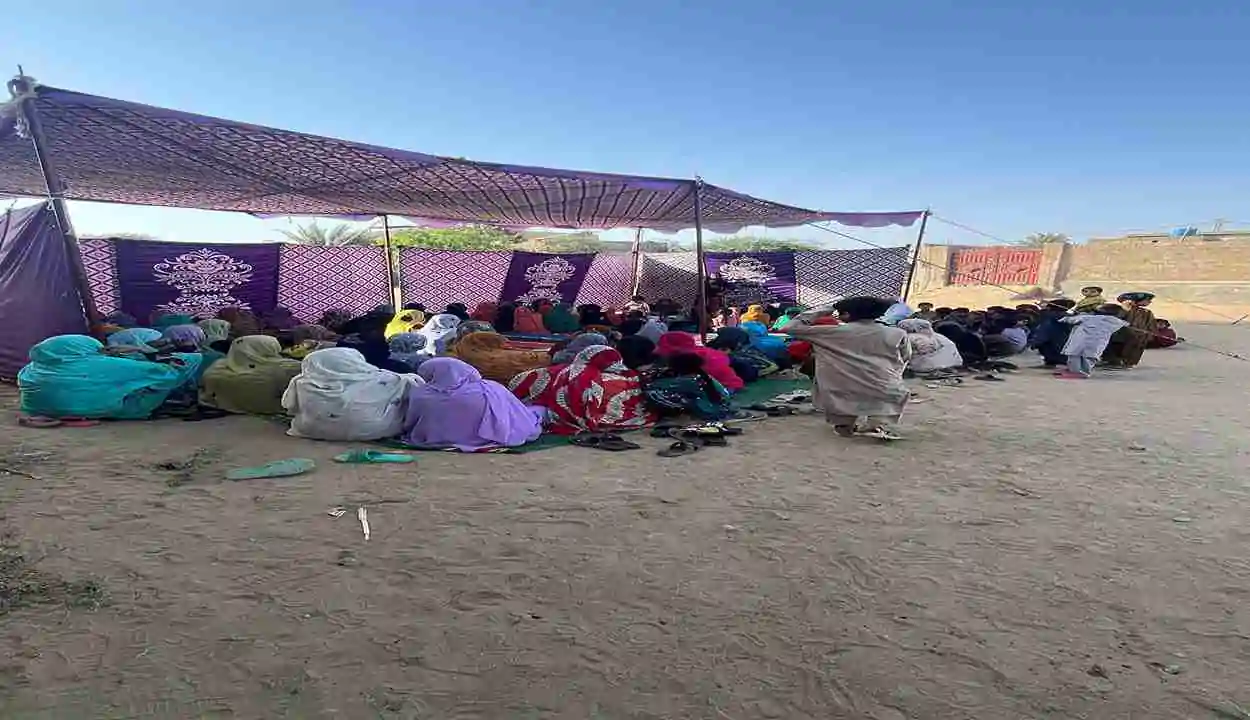 Balochistan