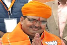 Bhajan lal sharma