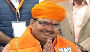 Bhajan lal sharma