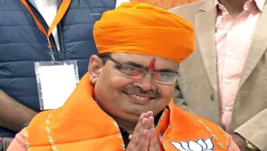 Bhajan lal sharma