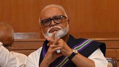 Chhagan bhujbal