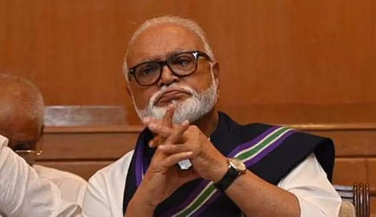 Chhagan bhujbal