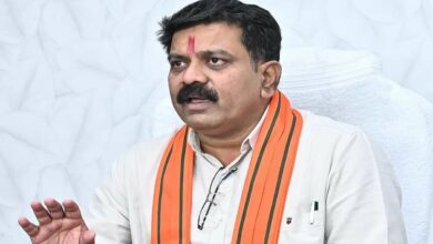 Chhattisgarh deputy cm vijay sharma