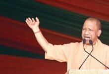 Chief minister yogi adityanath
